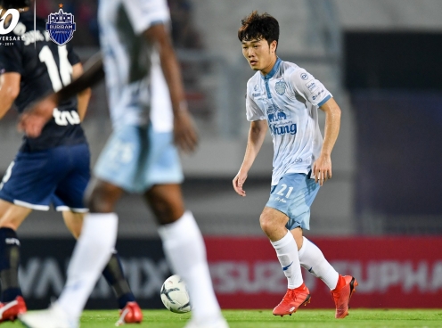 Lịch thi đấu vòng 3 Thai League: Xuân Trường tìm chiến thắng