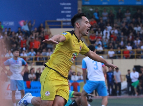 Tưng bừng hè 2019 cùng Giải bóng đá Doanh nghiệp trẻ Hà Nội 'Vì Cộng đồng'