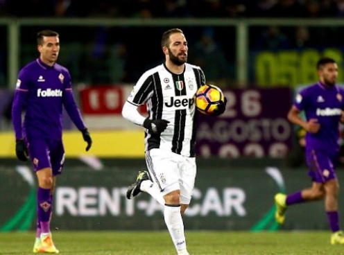 VIDEO: Juventus bất ngờ thất bại ở vòng 20 Serie A