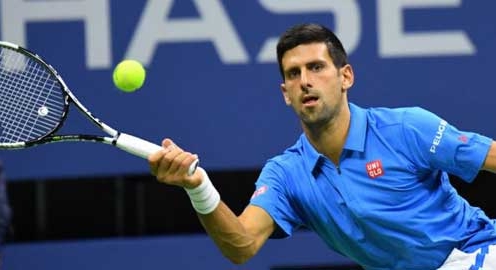 VIDEO: Nick Kyrgios 2-0 Novak Djokovic (Vòng 4 Indian Wells)