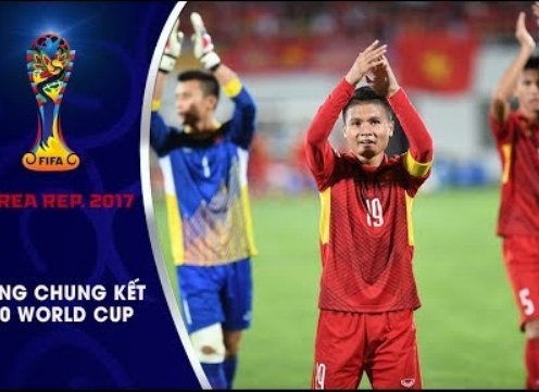 HLV Hoàng Anh Tuấn: Việt Nam sẽ trở lại sân chơi U20 WC