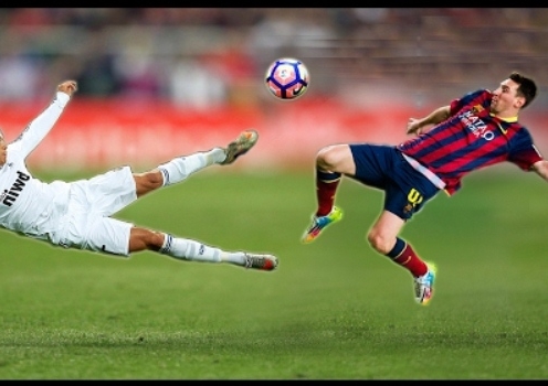 VIDEO: Skill Ronaldo đang hướng tới để trở thành hoàn hảo