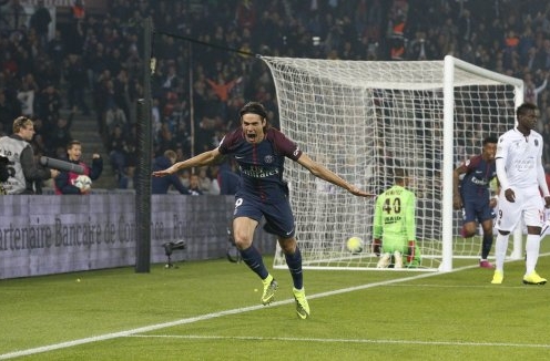 Highlights: PSG 3-0 Nice (Vòng 11 Ligue 1)
