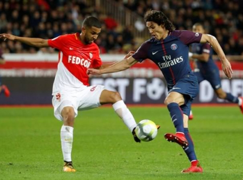Highlights: PSG 3-0 Monaco (Chung kết Cup Liên đoàn Pháp)