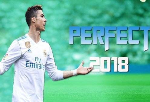 VIDEO: Khả năng ghi bàn toàn diện bậc nhất của Ronaldo
