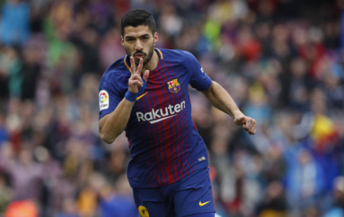 Highlights: Barcelona 2-1 Valencia (Vòng 32 La Liga)
