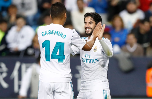 Highlights: Malaga 1-2 Real Madrid (Vòng 32 La Liga)