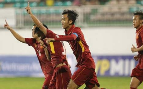Highlights: U19 Việt Nam 1-1 U19 Morocco