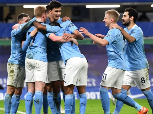 Nhận định Manchester City vs Birmingham: Sức mạnh áp đảo