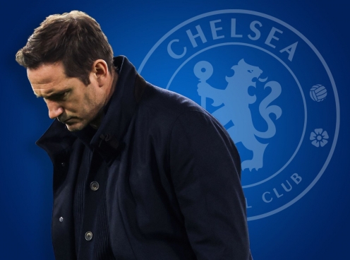 Gary Lineker: 'Chelsea thật lố bịch khi sa thải Lampard'