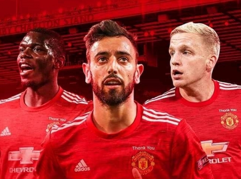 Lịch giao hữu Man United hè 2021: Đối đầu biểu tượng ‘Quỷ đỏ’