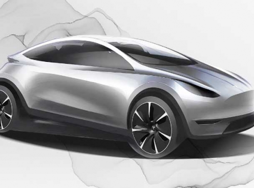 Elon Musk chê xe Tesla quá đắt, gợi ý về một mẫu xe điện nhỏ giá rẻ
