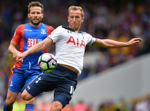 Nhận định, soi kèo Tottenham vs Palace, 1h45 ngày 4/4