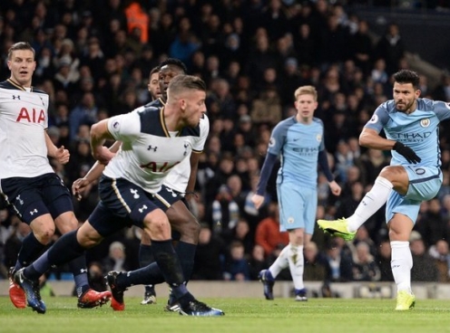 Nhận định, soi kèo Tottenham vs Man City, 2h00 ngày 10/4