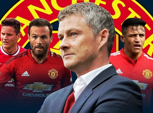 Chuyện nội bộ Man Utd, văn hóa xứ sở và những cơn sóng ngầm