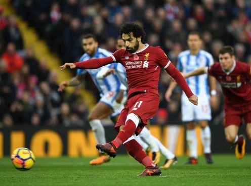 Nhận định, soi kèo Liverpool vs Huddersfield, 2h ngày 27/4