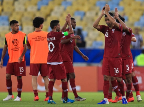Kết quả bóng đá hôm nay (17/6): Uruguay thắng dễ, Qatar giành 1 điểm