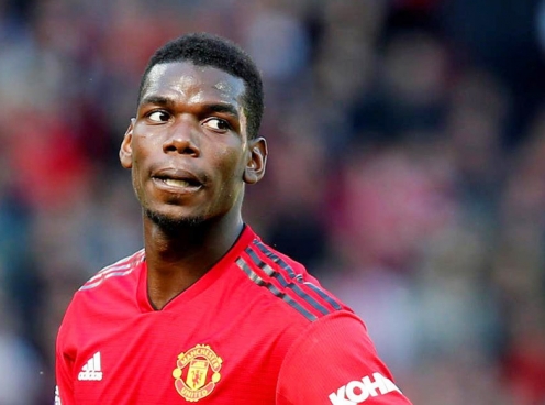 Chuyển nhượng 13/7: MU ra giá không tưởng cho Pogba