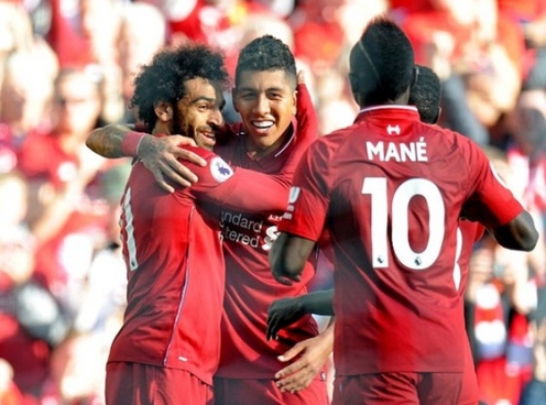 Chuyển nhượng 14/7: Real bất ngờ nhắm trụ cột Liverpool