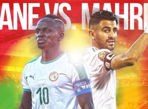 Chung kết Senegal vs Algeria: Chương mới cho Lục địa đen
