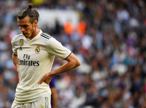 Bale tiếp tục nhận lời đề nghị khó tin từ đội bóng Trung Quốc