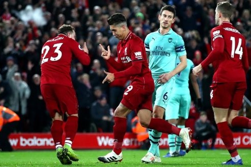 Lịch thi đấu vòng 3 Ngoại hạng Anh 2019/2020: Đại chiến tại Anfield