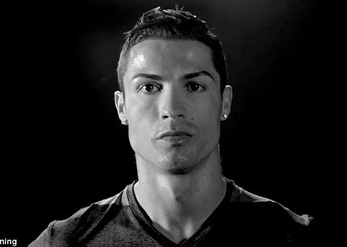 Bất ngờ với con số Ronaldo muốn khắc lên bia mộ của mình