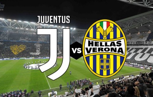 Xem trực tiếp Juventus vs Verona ở đâu, kênh nào? 