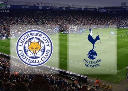 Xem trực tiếp Leicester vs Tottenham ở đâu, kênh nào? 