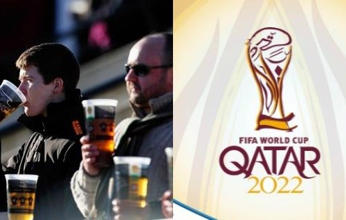 Qatar báo tin vui cho... 'bợm nhậu' tại World Cup 2022