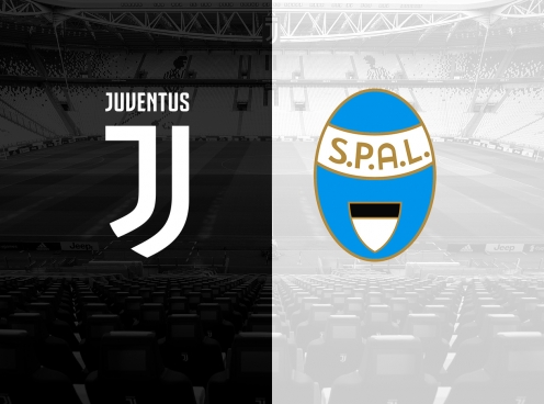 Xem trực tiếp Juventus vs SPAL - Serie A ở đâu, kênh nào? 