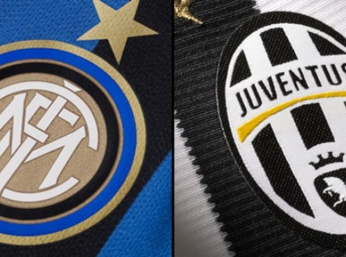 Xem trực tiếp Inter Milan vs Juventus - Serie A ở đâu, kênh nào?