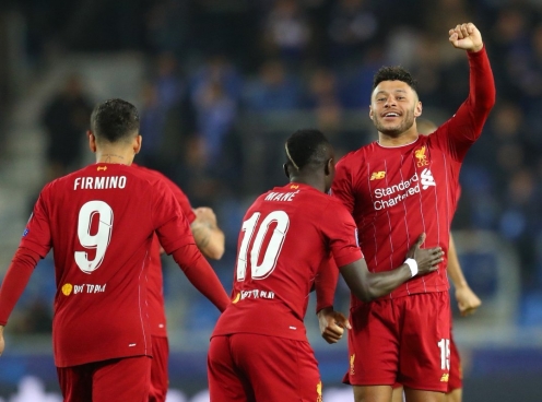 Liverpool vs Genk: Chạy đà trước đại chiến 