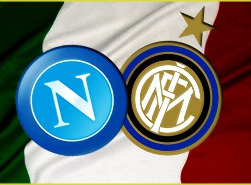 Xem Napoli vs Inter Milan - Coppa Italia ở đâu, kênh nào?
