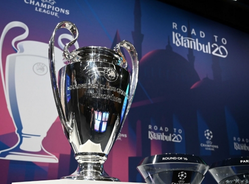 CHÍNH THỨC chốt lịch đá chung kết Champions League và Europa League