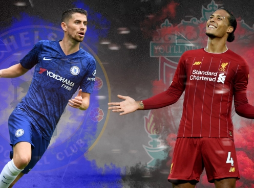 Liverpool vs Chelsea: Vượt ải tân vương