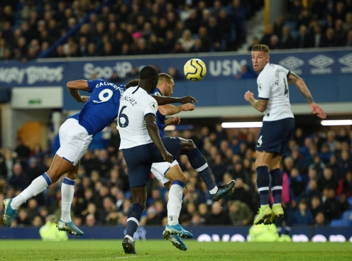 Nhận định Tottenham vs Everton: Đại chiến vòng mở màn