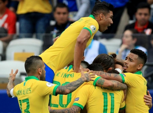 Nhận định Brazil vs Venezuela: Mưa bàn thắng tại Morumbi?