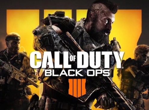 Đánh giá Call of Duty Black Ops 4 - Game sinh tồn hot nhất tháng 10