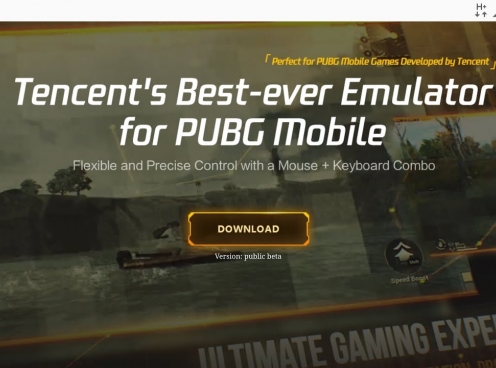 5 phần mềm giả lập tốt nhất để chơi PUBG Mobile VNG trên PC