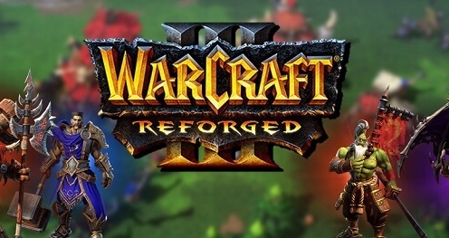Custom map hay nhất vẫn có thể chơi được trên Warcraft 3 Reforged