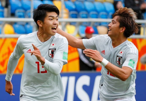Kết quả U20 World Cup 2019: Nhật Bản tạo địa chấn