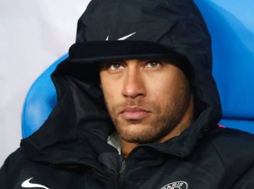 NÓNG! Neymar bị buộc tội hiếp dâm