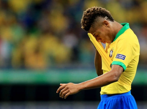 Chấm điểm Brazil 0-0 Venezuela: Thất vọng ngôi sao thay Neymar