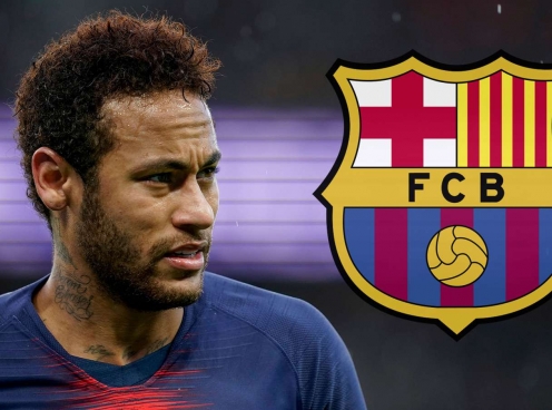 Huyền thoại Rivaldo: 'Tôi muốn Neymar trở lại Barca'