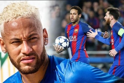 Quyết dứt áo ra đi, Neymar tiếp tục phát ngôn chọc tức PSG