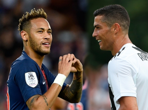 NÓNG: Neymar 'lật kèo' Barca, tới Juventus đá cặp với Ronaldo?