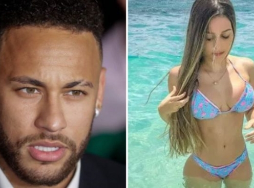 Neymar chính thức nhận phán quyết vụ cáo buộc hiếp dâm