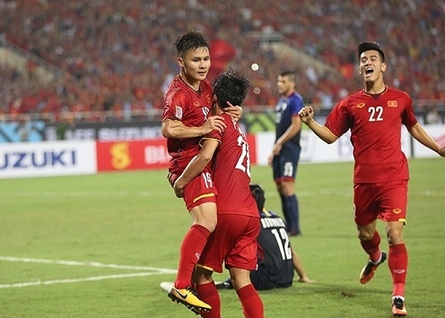 'Bại tướng' Việt Nam nhận tin 'sét đánh' tại vòng loại World Cup 2022