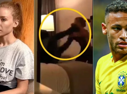 NÓNG: Neymar chính thức nhận phán quyết vụ cáo buộc hiếp dâm